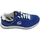 Chaussures Homme Baskets mode Colmar TRAVIS SPORT BOLD Bleu