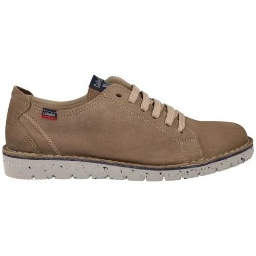 Chaussures Homme Baskets mode CallagHan DEPORTIVO REDONDO URBANO Gris