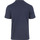 Vêtements Homme T-shirts & Polos Lacoste T-Shirt Logo Marine Bleu
