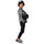 Vêtements Enfant Vestes Karl Lagerfeld Veste Junior  noir Z30037/N50 - 14 ANS Noir