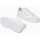 Chaussures Homme Baskets mode Crime London ECLIPSE 17670-PP6 WHITE Blanc