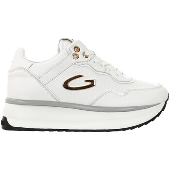 Chaussures Femme in the Chanel sneakers Alberto Guardiani  Blanc