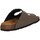 Chaussures Homme Sandales et Nu-pieds Grunland CB3012 Marron