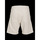 Vêtements Homme Shorts / Bermudas Jack & Jones 12250090 TONY-ECRU Blanc