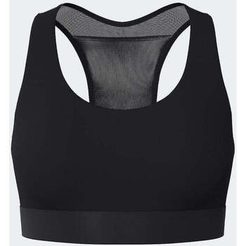 Vêtements Femme Tops / Blouses New Balance  Noir