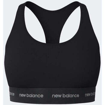 Vêtements Femme Tops / Blouses New Balance  Noir