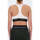 Vêtements Femme Tops / Blouses New Balance  Blanc