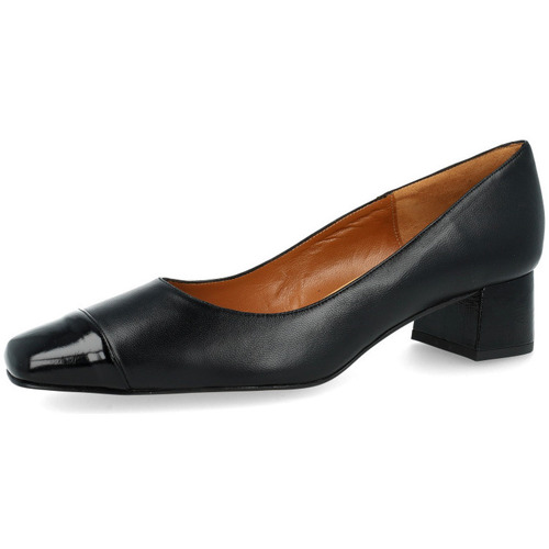 Chaussures Femme Escarpins Grande Et Jolie MAG-16 Noir