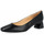 Chaussures Femme Escarpins Grande Et Jolie MAG-5 Noir