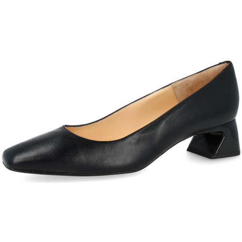 Chaussures Femme Escarpins Grande Et Jolie MAG-5 Noir