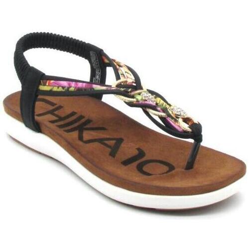 Chaussures Femme Oh My Bag Chika 10  Multicolore