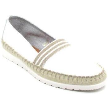 Chaussures Femme Sandales et Nu-pieds Mediterranea  Blanc