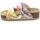 Chaussures Femme Sandales et Nu-pieds On Foot  Multicolore