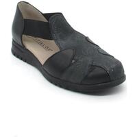 Chaussures Femme Bottines / Boots Pitillos  Noir
