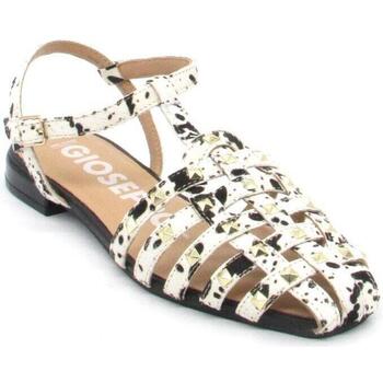 Chaussures Femme Sandales et Nu-pieds Gioseppo  Blanc