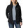 Vêtements Femme Sweats Columbia Canyon Meadows Softshell Jacket Noir