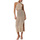 Vêtements Femme Robes courtes Twin Set 241tt3080-11640 Multicolore