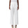 Vêtements Femme Pantalons Woolrich cfwwtr0174frut3027-8178 Blanc