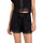 Vêtements Femme Shorts / Bermudas Twin Set 241tt2237-00006 Noir