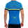 Vêtements Homme T-shirts manches courtes Sport Hg HG-SHARP Bleu