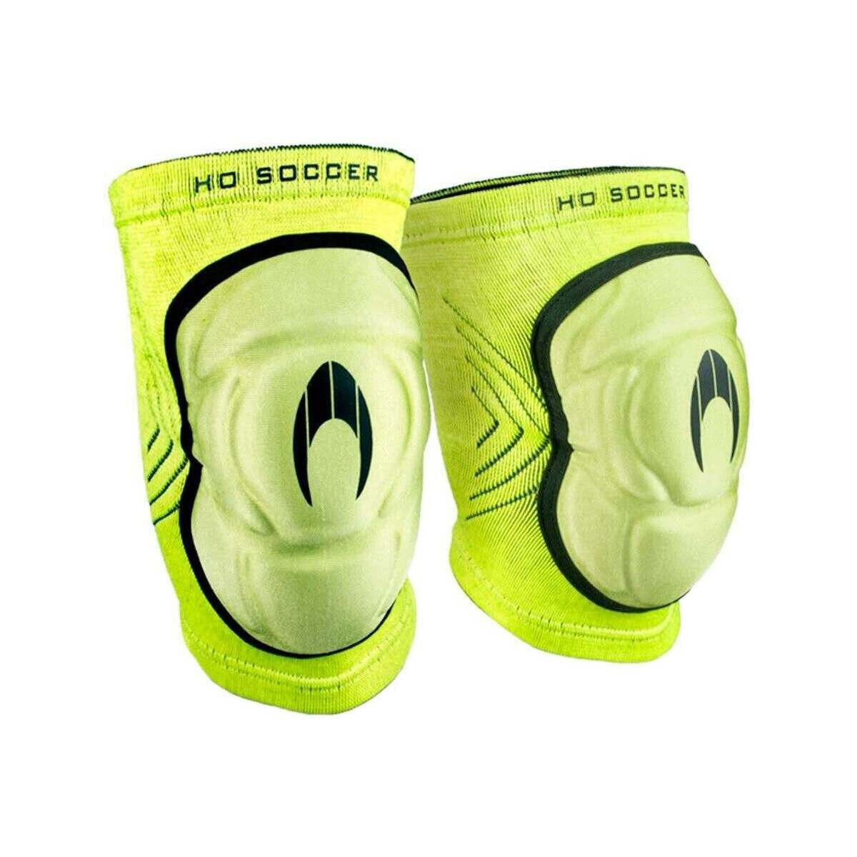 Accessoires Accessoires sport Ho Soccer Rodillera COVENANT LIM Vert