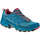 Chaussures Femme Running / trail La Sportiva Akyra Woman Bleu
