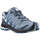 Chaussures Femme Running / trail Salomon XA PRO 3D v8 W Bleu