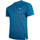 Vêtements Homme T-shirts manches courtes Dare2b Aces II Jersey Bleu