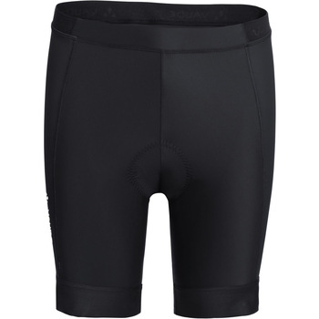 Vêtements Homme Shorts / Bermudas Vaude Mens Advanced Pants IV Noir
