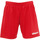 Vêtements Femme Shorts / Bermudas Uhlsport CENTER BASIC Shorts women Rouge