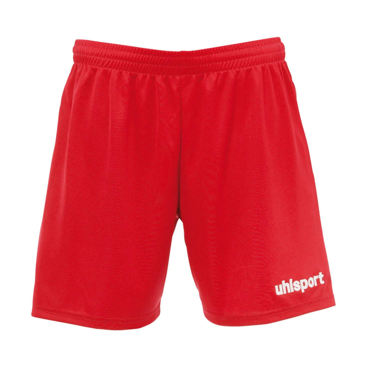 Vêtements Femme Shorts / Bermudas Uhlsport CENTER BASIC Shorts women Rouge