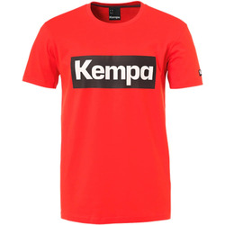 Vêtements Homme T-shirts manches courtes Kempa PROMO T-SHIRT Rouge