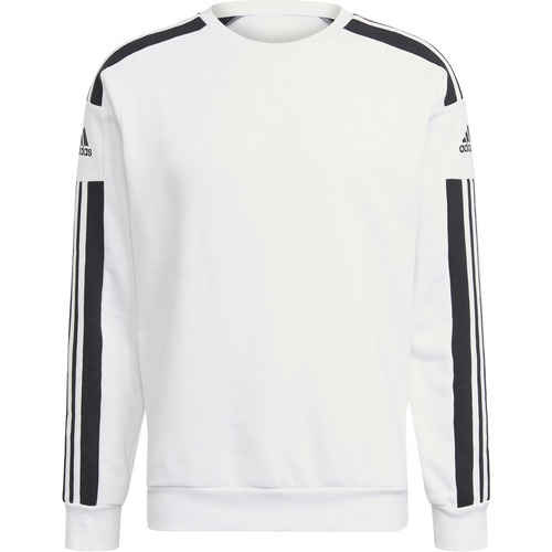 Vêtements Homme Sweats adidas Originals SQ21 SW TOP Blanc