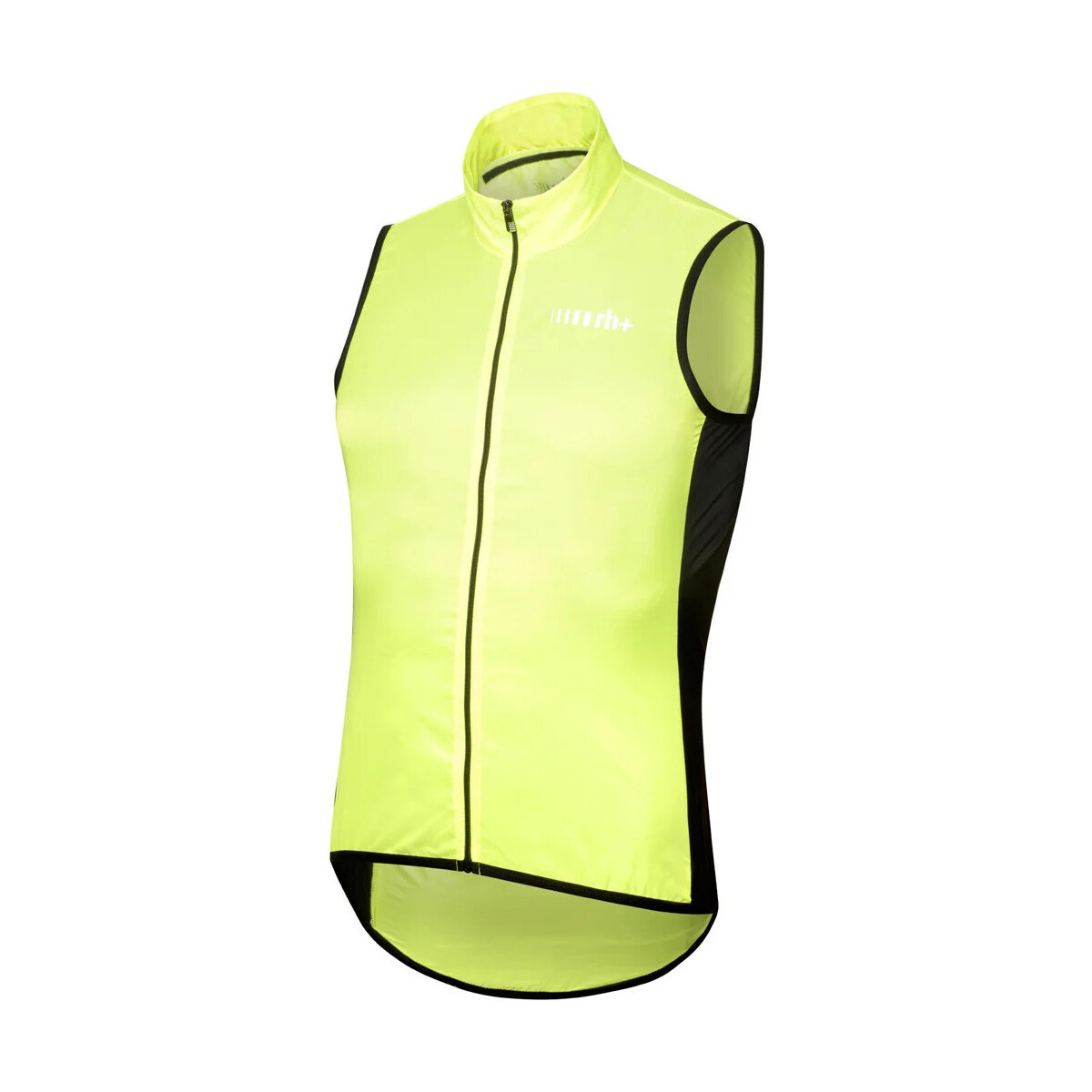Vêtements Homme Gilets / Cardigans Rh+ Emergency Pocket Vest Jaune