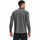 Vêtements Homme T-shirts manches longues Under Armour UA Tech 2.0 1/2 Zip Gris