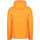 Vêtements Homme Vestes de survêtement Izas GABES M Orange