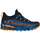 Chaussures Homme Running / trail La Sportiva TEMPESTA GTX AZNA Bleu