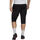 Vêtements Shorts / Bermudas adidas Originals ENT22 3/4 PNT Noir