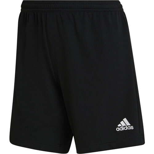 Vêtements Shorts / Bermudas adidas Originals ENT22 SHO LW Noir