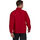 Vêtements Homme Sweats adidas Originals ENT22 PRE JKT Rouge
