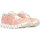Chaussures Femme Running / trail On Cloud 5 Rose