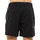 Vêtements Homme Shorts / Bermudas Dropshot SHORT LIMA BLACK Noir