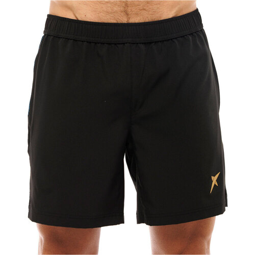 Vêtements Homme Shorts / Bermudas Dropshot SHORT LIMA BLACK Noir