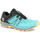 Chaussures Femme Running / trail Topo RUNVENTURE 4 W'S Bleu