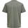 Vêtements Homme T-shirts manches courtes Only&sons ONSVOLKSWAGEN LIFE REG SS TEE Vert