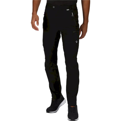Vêtements Homme Pantalons de survêtement Regatta Highton Trs Noir