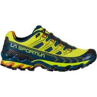 Chaussures Homme Running / trail La Sportiva Ultra Raptor II Jaune