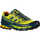 Chaussures Homme Running / trail La Sportiva Ultra Raptor II Jaune