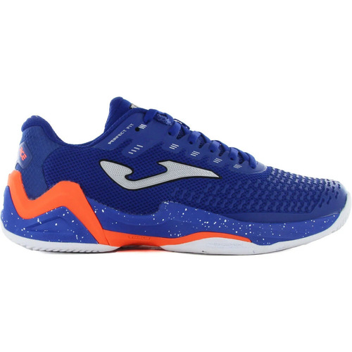 Chaussures Homme Baskets basses Joma T.ACE 2304 Bleu