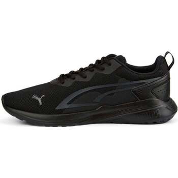 Chaussures Homme Baskets basses Puma All-Day Active Noir